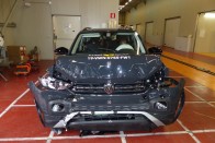 Hét autó kapott öt csillagot az Euro NCAP legújabb tesztjein 121