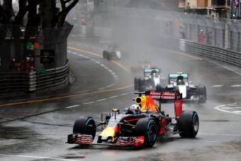 F1: Esni fog Monacóban?