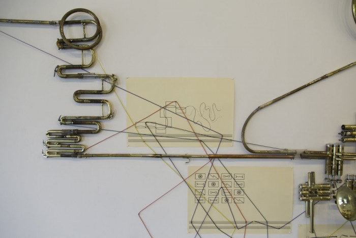 A második világháború ihlette ezt a különleges szerkezetet 2