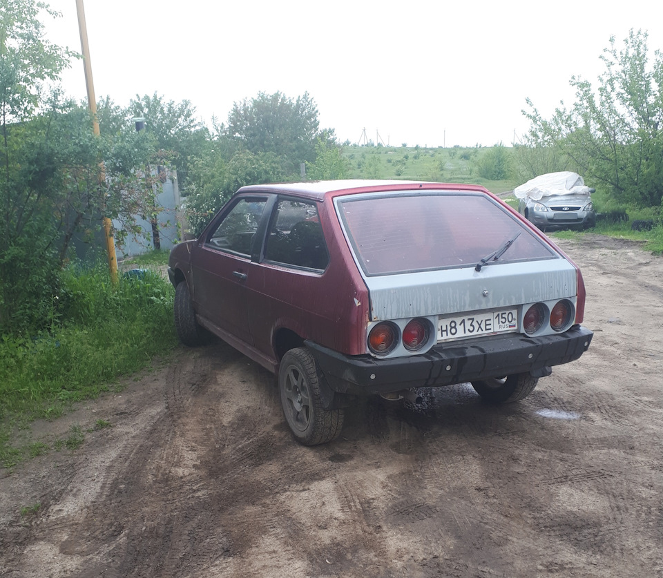 17 fotó keletről torz szörnnyé tuningolt autókkal 2