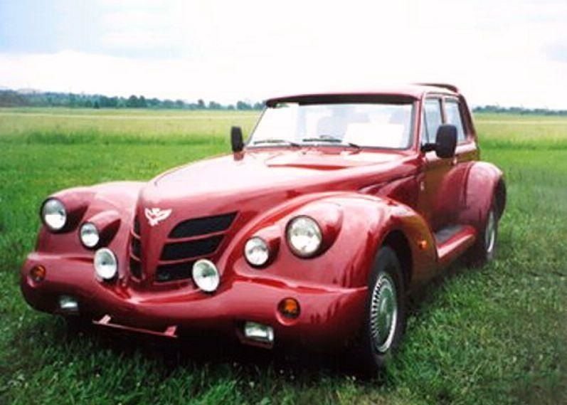 Ez a szétfaragott Lada Nivák csúcsa 2