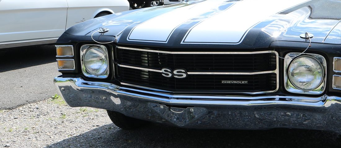 Autórajongó Amerikában – 2019