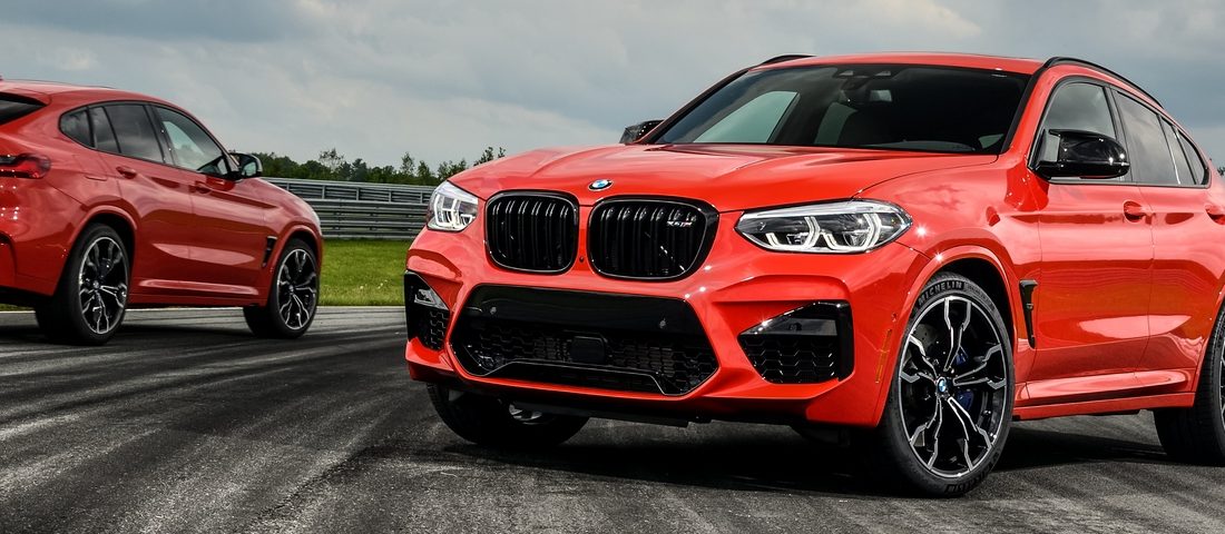 Mennyire lehet M-es egy X-BMW?