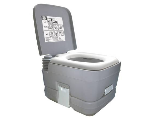 Ha nem szereted a koszos WC-ket, ezt neked találták ki 2