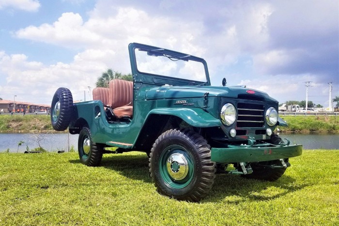 Kabrió, megszállottaknak