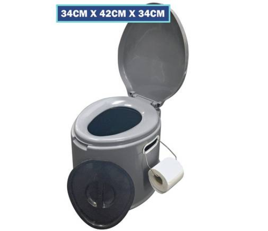 Ha nem szereted a koszos WC-ket, ezt neked találták ki 1