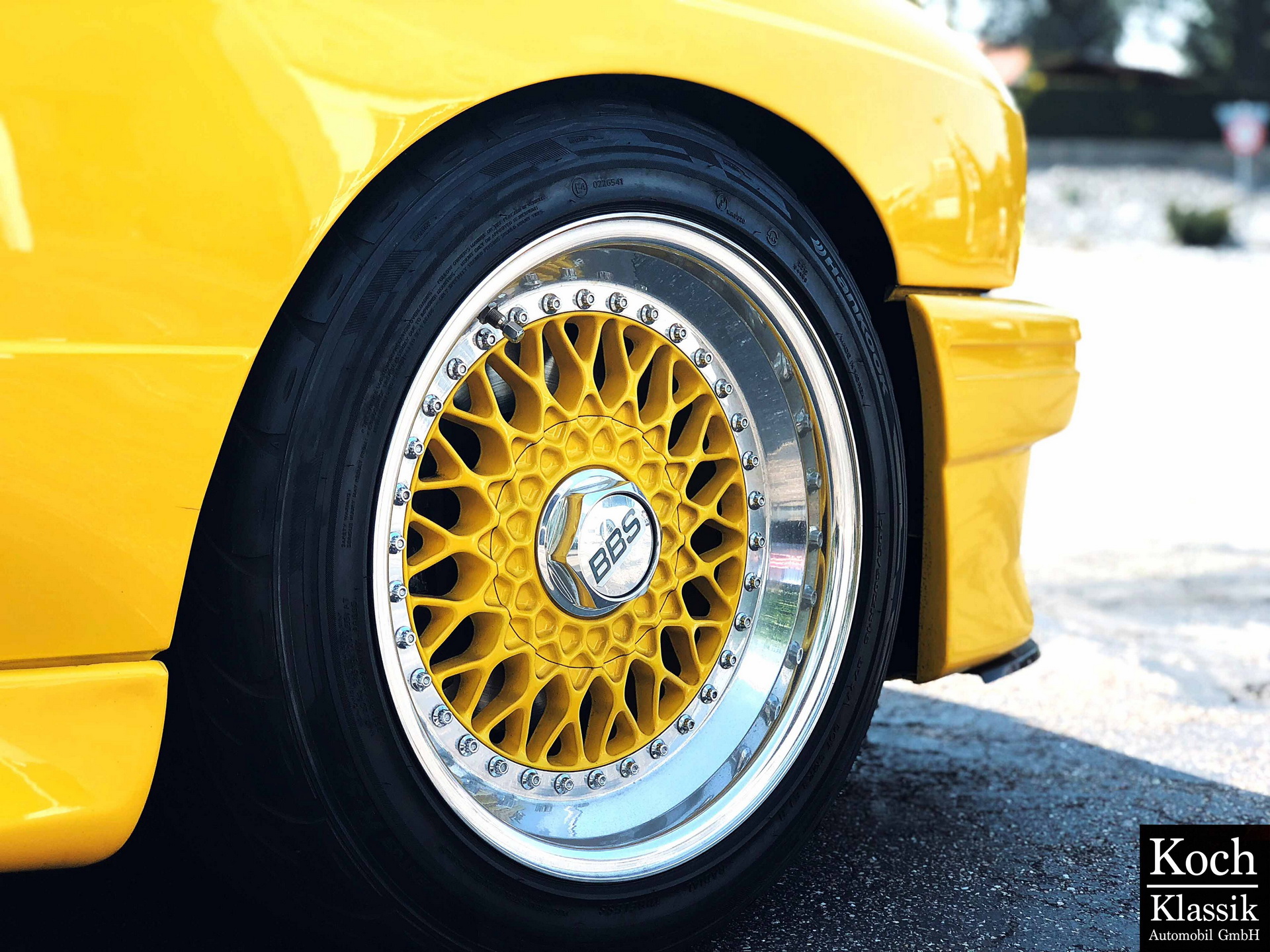 25 milliót kérnek ezért az utólag faragott BMW M3 E30-ért 2