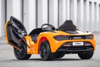 Itt a megfizethető árú, viselhető McLaren 2