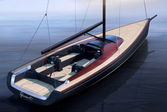 Emissziómentes szabadidős jármű a Peugeot-tól