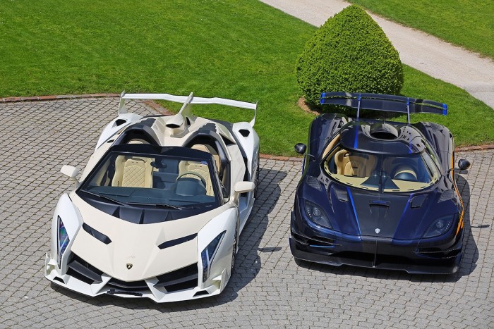 Eszméletlen, lefoglalt autógyűjteményt árvereznek el 1 | Vezess Eszméletlen, lefoglalt autógyűjteményt árvereznek el 1