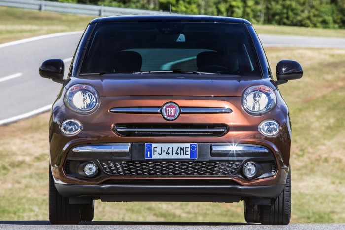 Nagy baj lehet, ha becsapod a Suzuki ajtaját 1 Nagy baj lehet, ha becsapod a Suzuki ajtaját 1