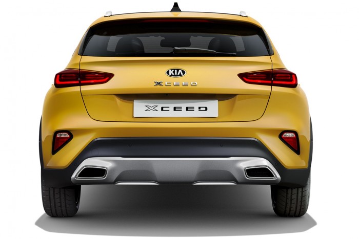 Felfújták a Kia kompakt ferdehátúját 6