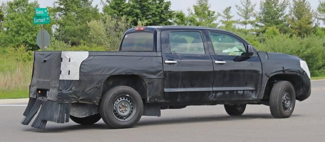 Jöhetnek a Toyota hibrid pickupjai