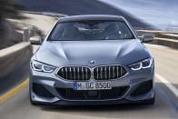 Plusz két ajtót kapott a BMW 8-as 28