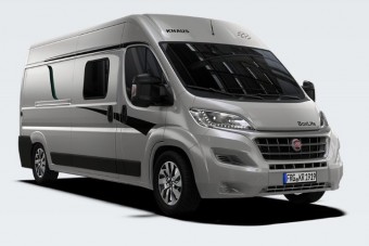 Heten alhatnak ebben a kisbuszban