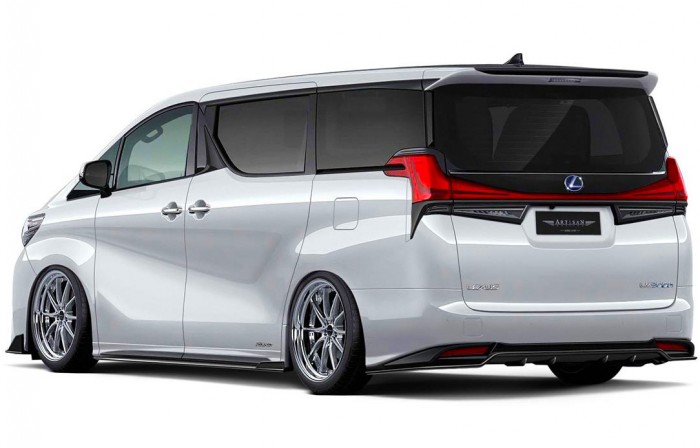 Még hogy egy buszlimuzin nem lehet dögös? 7