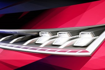 Kínában mutatta be sportterepjáróját a Škoda