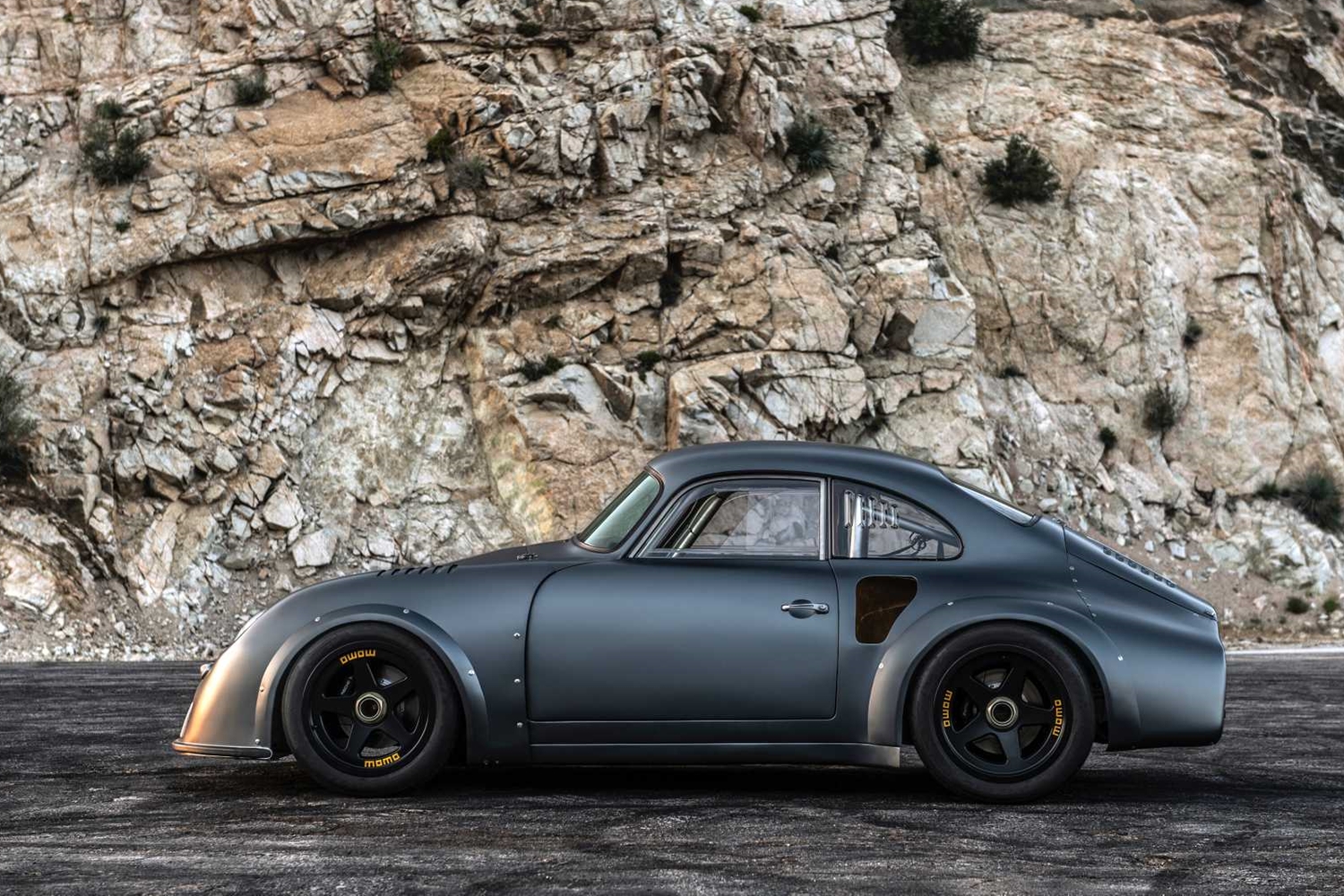 Súlyosan menő ez a 60 éves Porsche 6