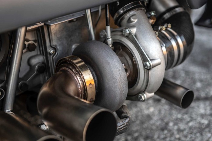 Súlyosan menő ez a 60 éves Porsche 7 | Vezess Súlyosan menő ez a 60 éves Porsche 7