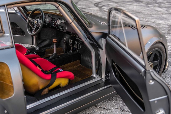 Súlyosan menő ez a 60 éves Porsche 6 | Vezess Súlyosan menő ez a 60 éves Porsche 6