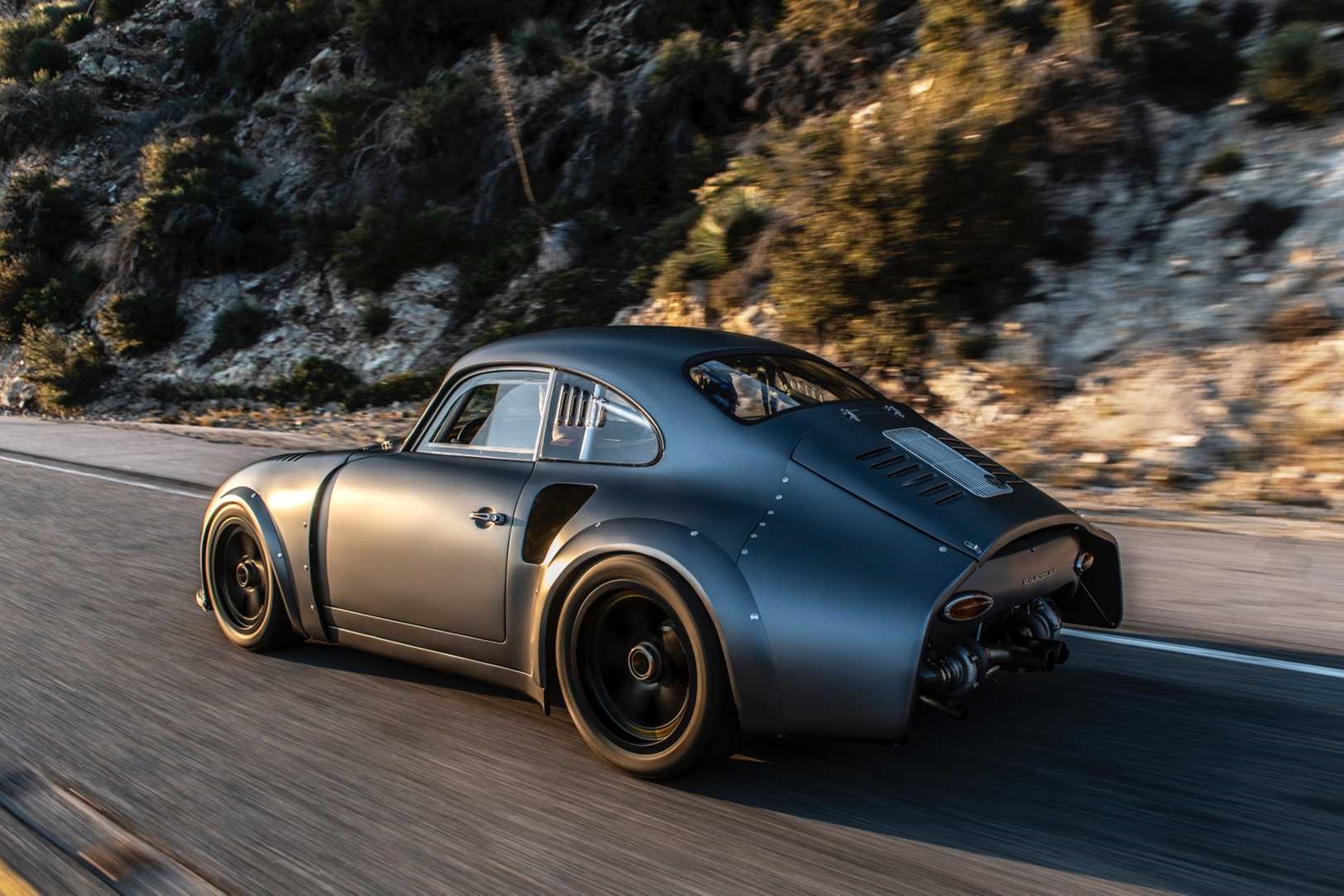 Súlyosan menő ez a 60 éves Porsche 7