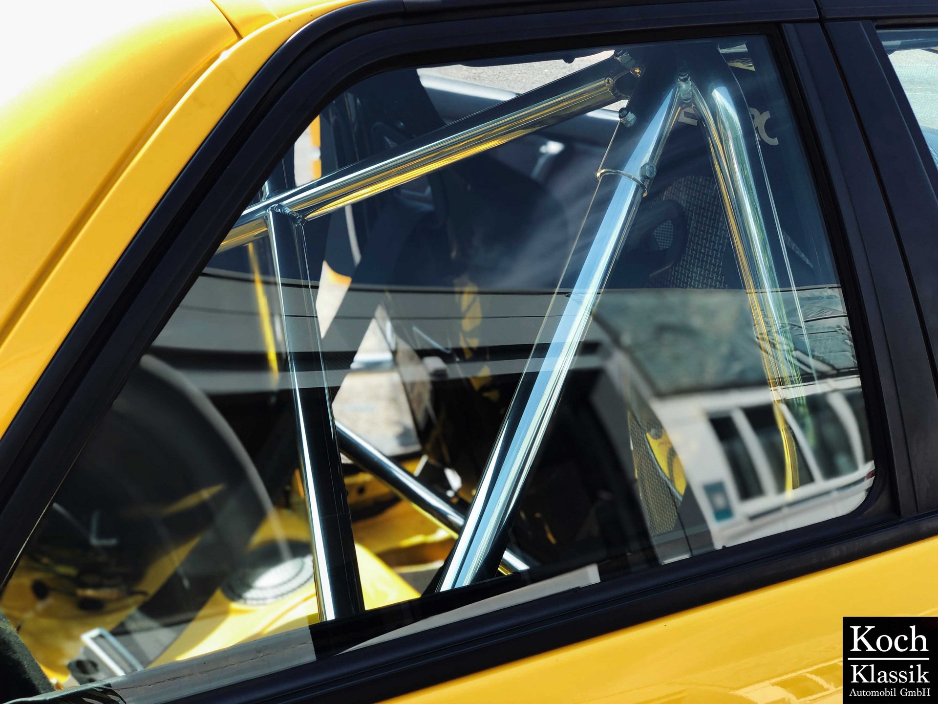 25 milliót kérnek ezért az utólag faragott BMW M3 E30-ért 1