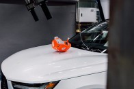 A kerékpáros sisakok hatékonyságát kutatja a Volvo 10
