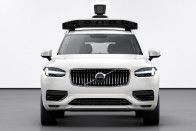 Készen áll a sorozatgyártásra a Volvo robotautója 17 Készen áll a sorozatgyártásra a Volvo robotautója 17