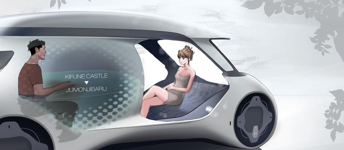 Városi kisautó fedélzeti fürdőkáddal