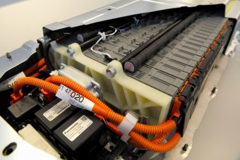 Nem a villanyautók a legtisztábbak