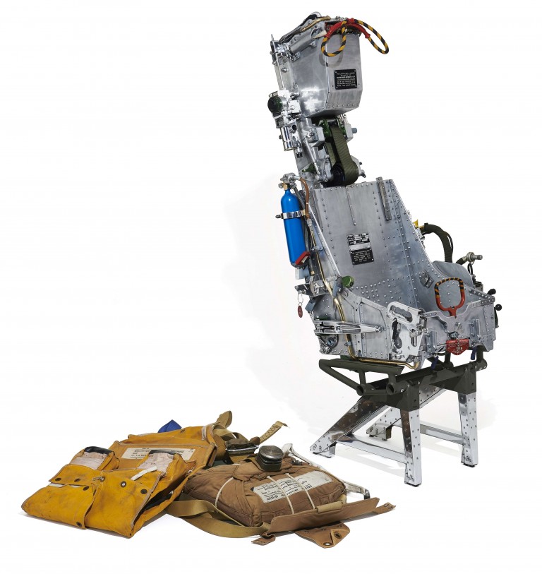 Ez a szék garantáltan a kerti medencébe katapultál a meló végén 1 | Vezess Ez a szék garantáltan a kerti medencébe katapultál a meló végén 1