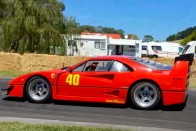 Igényes Ferrari-replika csak igényes alapokból készülhet 10
