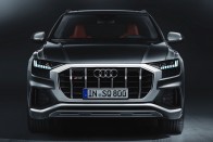 Dízel sportterepjáró az Audi kínálatának csúcsán 17