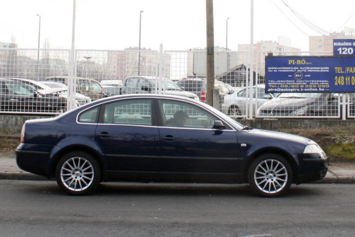 Egymillióért Mazda6 vagy Volkswagen Passat?