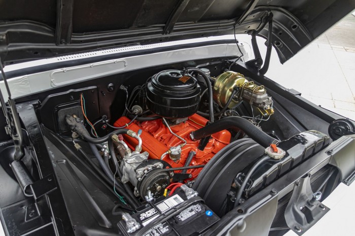 Chevolet pick-upot újított fel a Honda 7 | Vezess Chevolet pick-upot újított fel a Honda 7