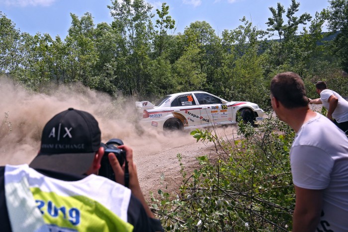 Tripla-dupla 9 | Vezess Tripla-dupla 9