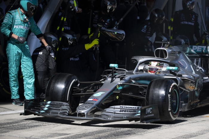 Hamilton: Túl kell lépnünk ezen