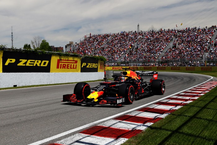 A Red Bull nem vár csodát az új Honda-motortól