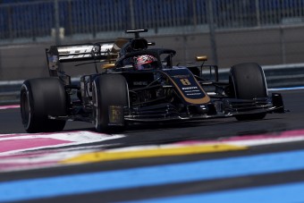 Grosjean: Jól elszúrták a hazai versenyemet!