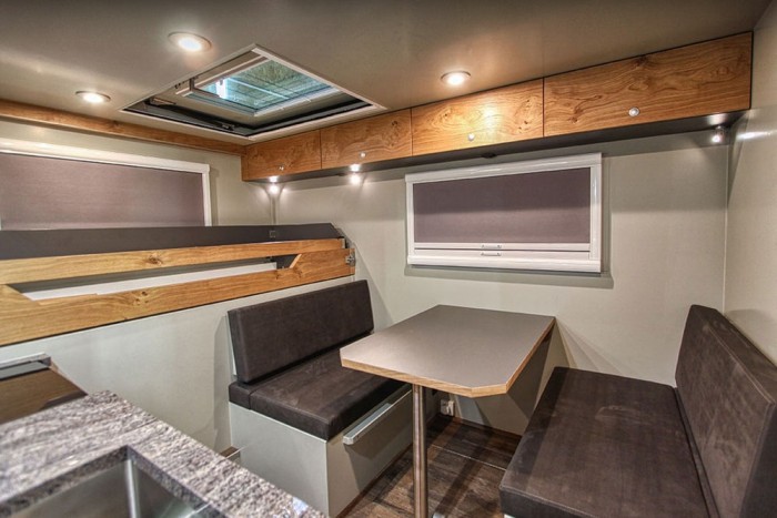 Erre a lakóteherautóra van szükséged, ha lemész a térképről 7 | Vezess Erre a lakóteherautóra van szükséged, ha lemész a térképről 7