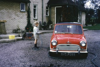 Ma olyan jó dolgunk van, hogy észre sem vesszük