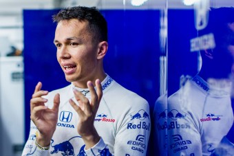 F1: Megvan az Osztrák Nagydíj első büntetése