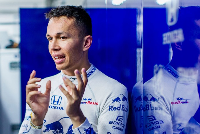 F1: Megvan az Osztrák Nagydíj első büntetése