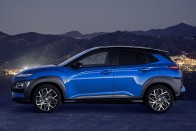 Hibridként is kapható a Hyundai Kona 29