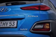 Hibridként is kapható a Hyundai Kona 24