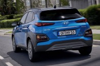 Hibridként is kapható a Hyundai Kona 26