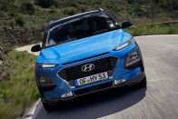 Hibridként is kapható a Hyundai Kona 36