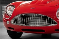 Milliárdos retró játékszer az Aston Martin DB4 Zagato 20