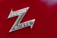 Milliárdos retró játékszer az Aston Martin DB4 Zagato 22