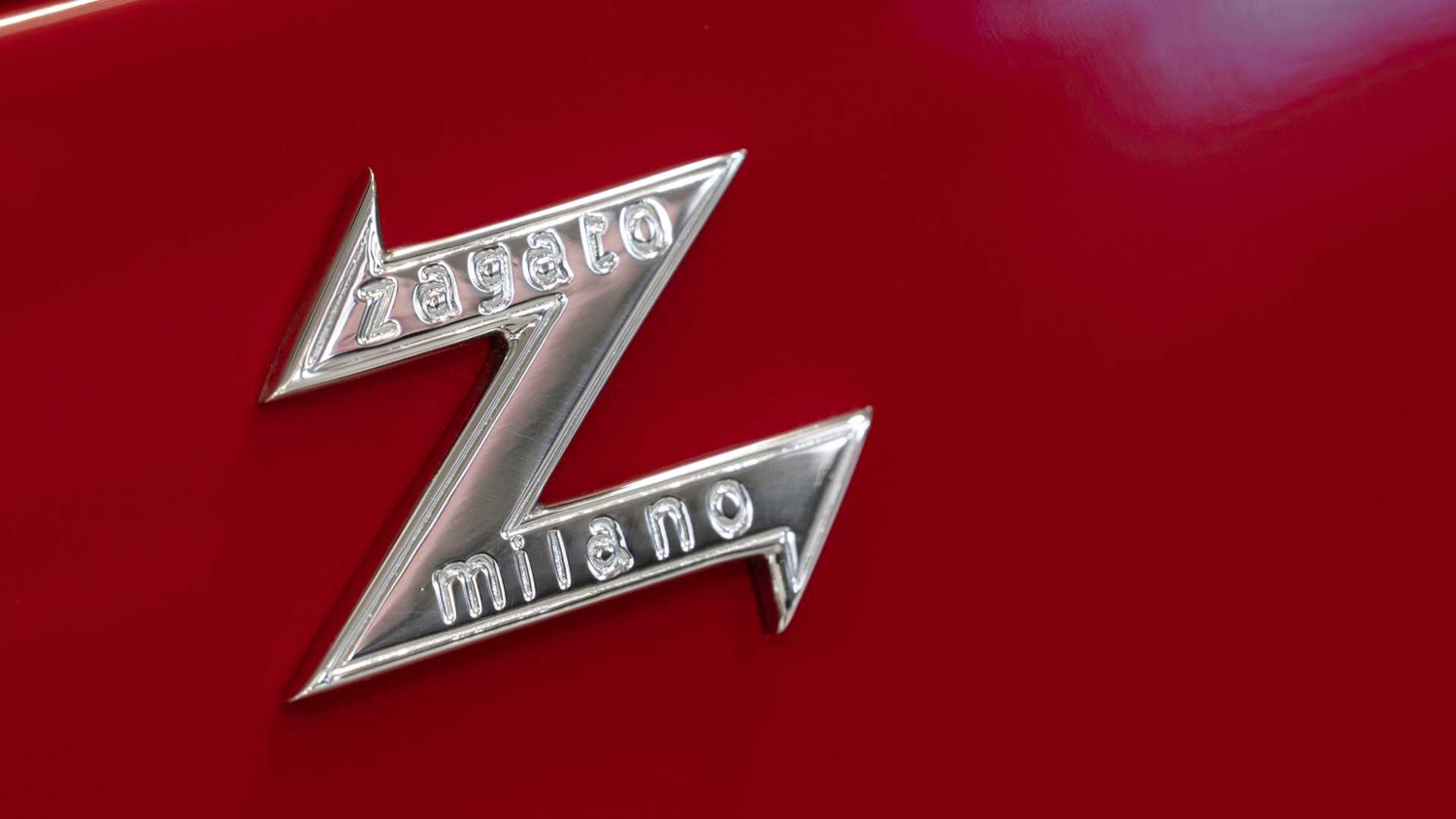 Milliárdos retró játékszer az Aston Martin DB4 Zagato 10